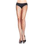 FENCE NET PANTYHOSE - ONE SIZE