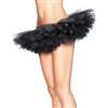 BLACK TUTU