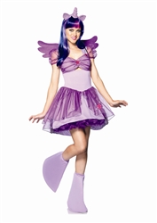 My Little Pony Twilight Sparkle Costume Adult Medium