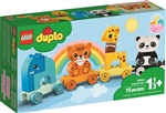 Animal Train LEGO DUPLO Set