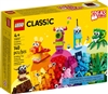 Creative Monsters LEGO Classic Set