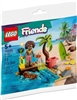 Beach Cleanup Set - LEGO Friends