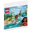 Moana's Dolphin Cove LEGO Disney
