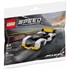 McLaren Solus GT Race Car LEGO Speed Champions