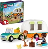 Holiday Camping Trip LEGO Friends