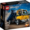 Dump Truck LEGO Technic Set