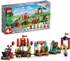 Disney Celebration Train LEGO Set