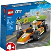 Race Car LEGO City Set