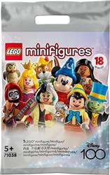 LEGO Minifigures Blind Bag Series 24