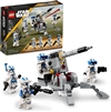 501st Clone Troopers Battle Pack - LEGO Star Wars