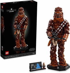 Chewbacca Star Wars LEGO Set