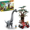Brachiosaurus Discovery - LEGO Jurassic Park