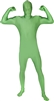 Green Morphsuit Medium Adult