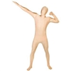 Gold Morphsuit Adult  Extra Large Costume