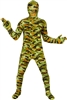 Commando Morphsuit Kids Large Costume