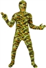 Commando Morphsuit Kids Medium Costume