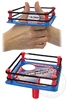 Thumb Wrestling Wrestling Ring
