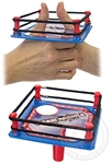 Thumb Wrestling Wrestling Ring