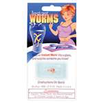 INSTANT WORMS