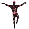 Ninja Morph-suit Adult Medium