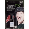 Tooth F/X Black