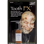 Tooth F/X Nicotine / Decay