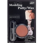 Model Putty Wax With 'A' Fixative
