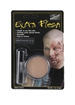 Extra Flesh With 'A' Fixative