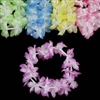 Luau Flower Headband - Assorted Colors