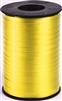 Yellow Curling Ribbon - 500 Yards