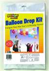 Balloons Away XL Drop Bag