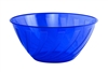Blue 24oz Sturdiware Bowl