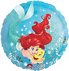 Ariel Dream Big Mylar