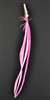 Feather Clip Pinks Biot Hair Accessory