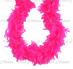 Boa Hot Pink 70 Grams 2 Yards