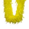 Yellow Boa - 60 Grams/2 Yards