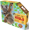 I Am 'Lil Koala Puzzle - 100 Pieces