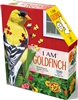 I Am Goldfinch Puzzle - 300 Pieces