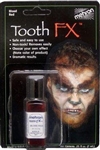 Tooth F/X Blood Red