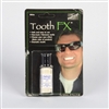 Tooth F/X White