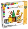 Magna-Tiles Safair Animals 25 Piece Set