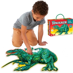 Dinorsaur Floor Puzzle