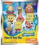 Spongebob Squarepants 3D Bag Clip Blind Bag