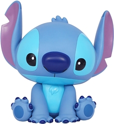 Disney Stitch PVC Bank