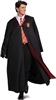 Harry Potter Gryffindor Adult Plus Size Robe