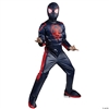 Miles Morales Spider-Man Child Costume - Large