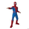 Spider-Man Qualux Kid's Costume - Medium