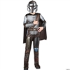 The Mandalorian Qualux Kid's Costume - Medium