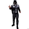 Darth Vader Adult Qualux Costume - Standard