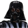 Darth Vader Child 1/2 Mask